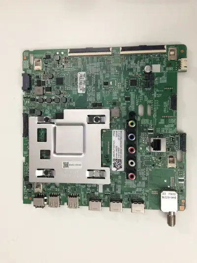 BN94-14637K Samsung Main Board, View more