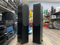 Energy EF-500 Tower Speakers Pair
