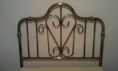 Queen Size Headboard, View more