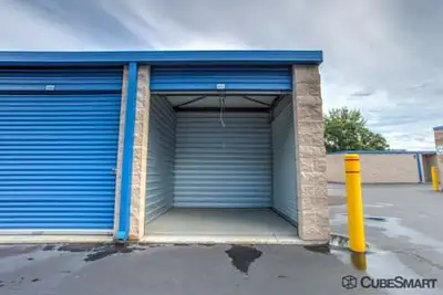 Need Warehouse Space? We’ve Got It -MOVE‑IN SPECIALS Grow your business with flexible, secure commer...