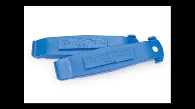 Park Tools Bicycle Tire Levers Bike Flat Repair Road BMX TL-4.2, View more