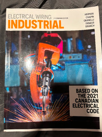Electrical Apprenticeship Textbooks