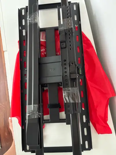 tv mount up to 85”, View more