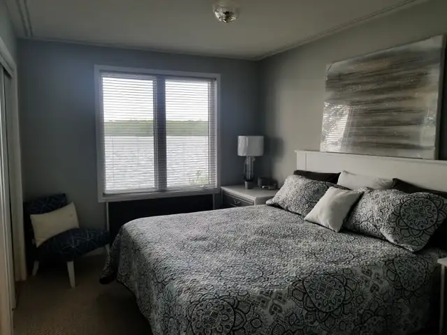Three Bedroom Cottage-Lake Nipissing in Ontario in Canada - Image 11