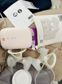 Electric breast pump - Phillips 