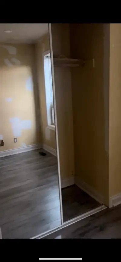 room rent for girls