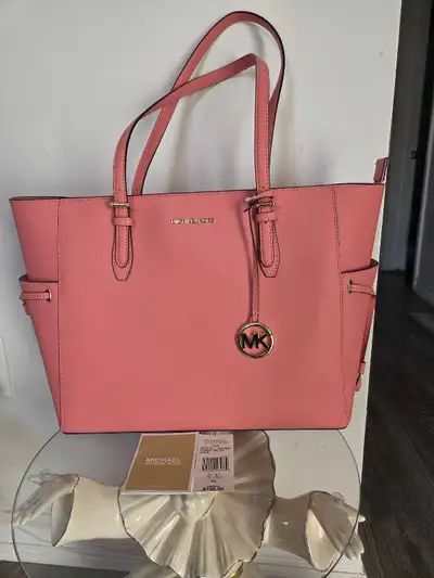 Authentic Michael Kors bag , View more