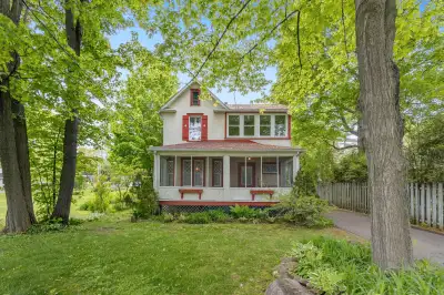 3 bed House in Hudson Village