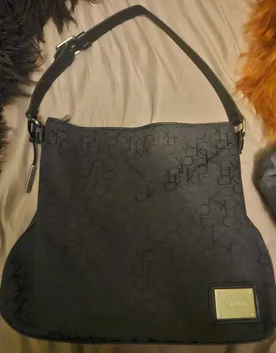 Calvin Klein Handbag, View more