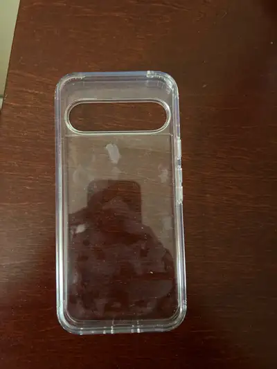 pixel 9 pro xl case & screen protector , View more