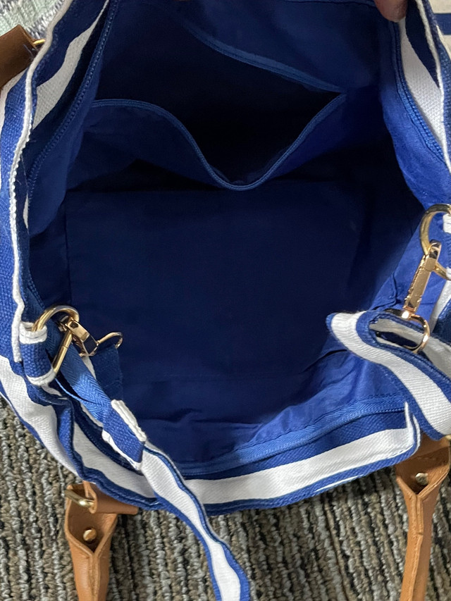 Brand New Beach bag dans Women's - Bags & Wallets in Mississauga / Peel Region - Image 2