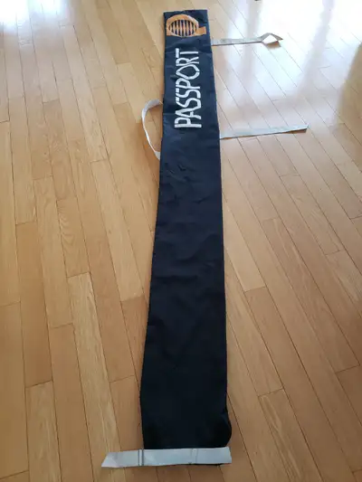 Passport ski bag 223 cm lg ( 88"), View more