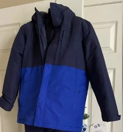 Children’s Place brand new 3 in 1 boys winter jacket , View more