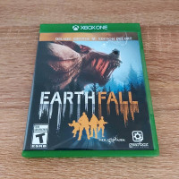 Earthfall: Deluxe Edition for Xbox One