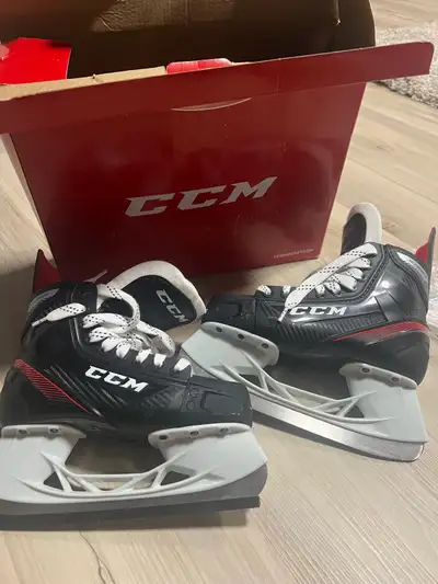 CCM SIZE 3 SKATE, View more