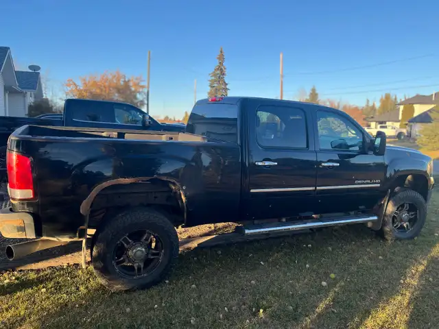 Pickup truck in Cars & Trucks in Edmonton - Image 5