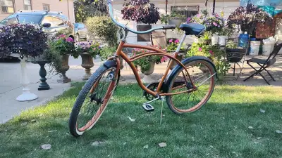 Roade Bike, View more