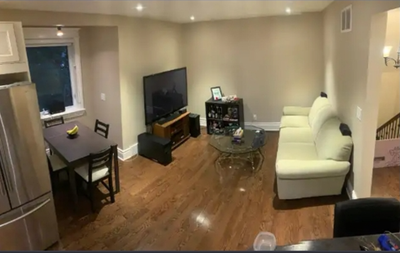 Fully renovated bright 1 Bedroom apartment conveniently located in the Glebe. Just steps to Lansdown...