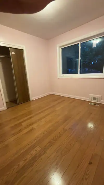 Bedroom For Rent
