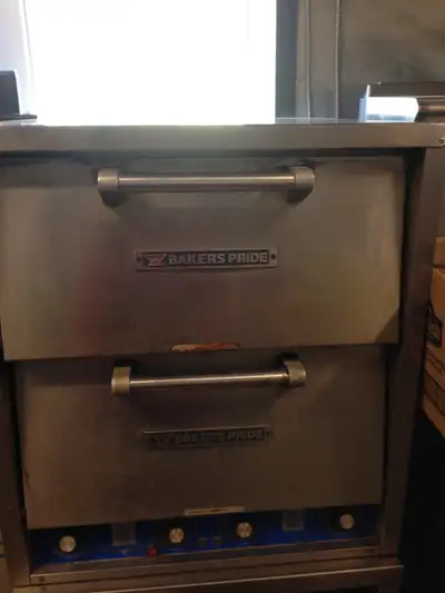Renovating. Selling contents of restaurant. Priced to sell. All items in good working order. Items i...