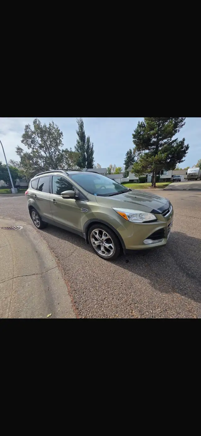 Ford escape 577405871929446401