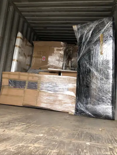 Atlas moving services Halifax/Dartmoth/Sackville/Bedford/, View more