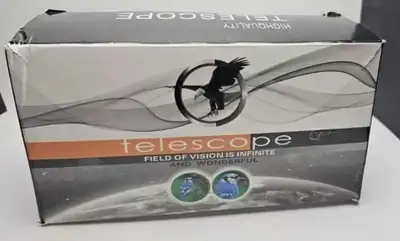 HIGHQUALITY TELESCOPE, View more