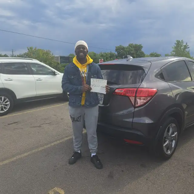 DRIVING INSTRUCTOR64280287832322127