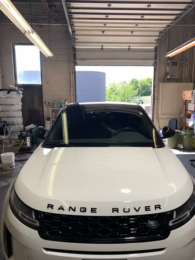 2022 Land Rover Range Rover Evoque P250 S63826902489601120