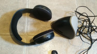 Sennheiser or Sony Wireless Headphones