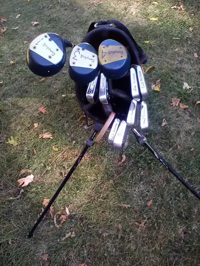 Golf clubs ladies, View more
