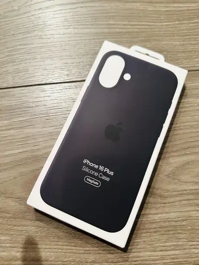 Apple iPhone 16 Plus Case, View more