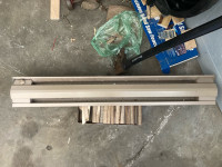 Electric Baseboard Heater