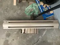 Electric Baseboard Heater