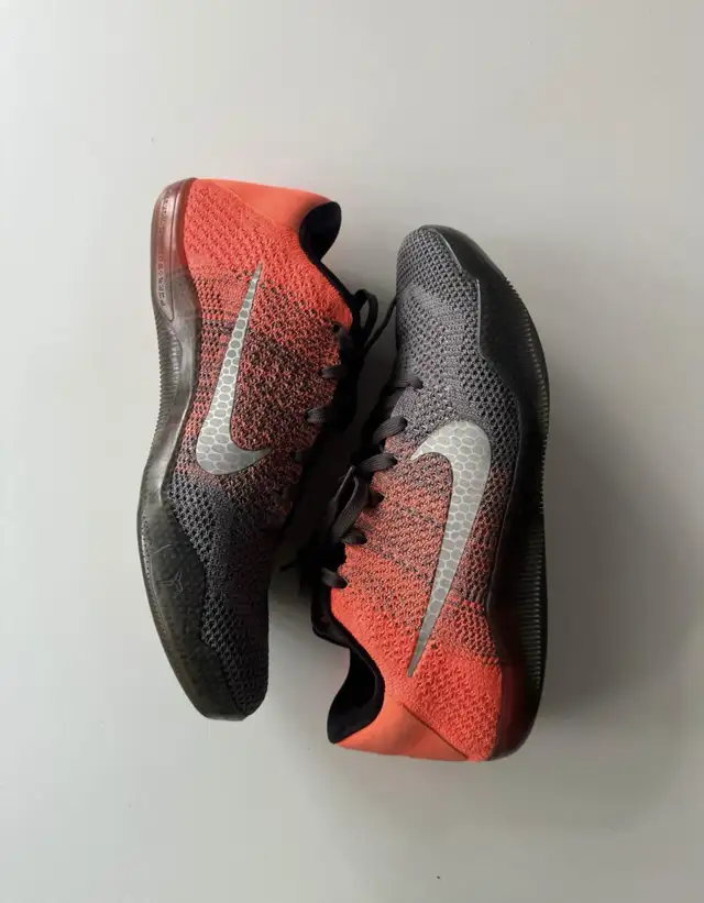 NIKE X KOBE 11 ELITE LOW in Men's Shoes in City of Toronto - Image 2