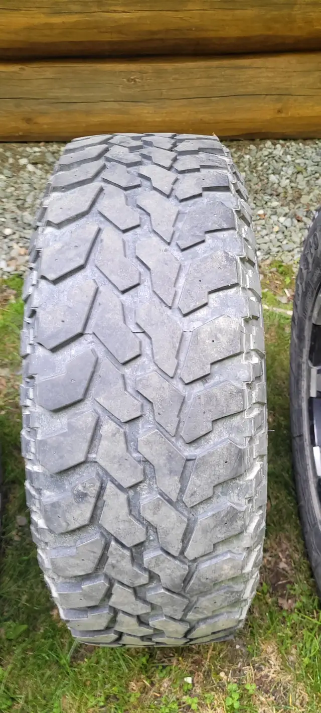 pneus firestone in Tires & Rims in Sherbrooke - Image 5