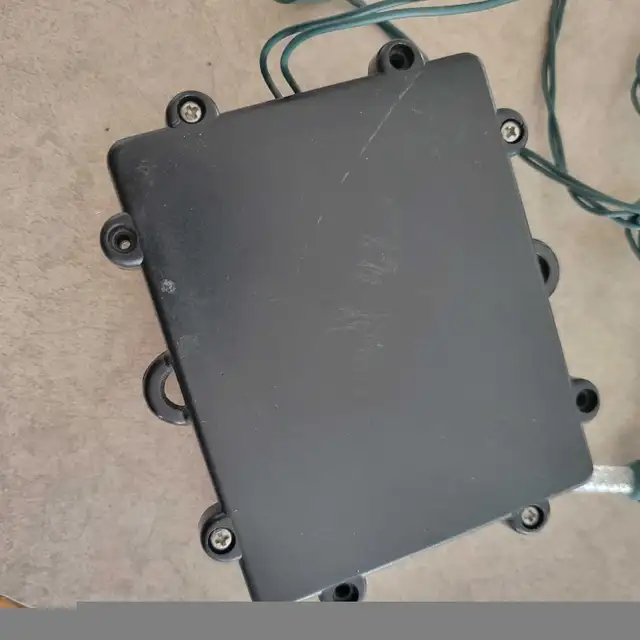 12 foot Strand of Clear Mini LED Battery Powered Light. $4 in Home Décor & Accents in Red Deer - Image 9