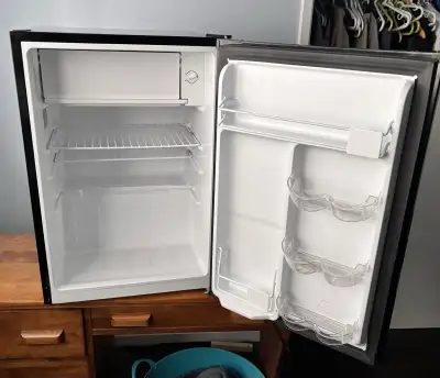 Hamilton Beach Mini Fridge, View more