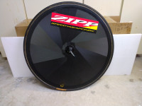 Disc Wheel