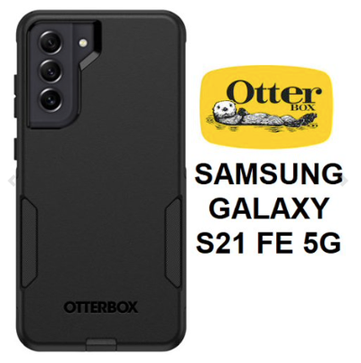 NEW- OtterBox Galaxy S21 FE 5G, View more