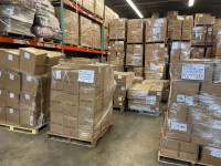 Scarborough Warehouse: Your Storage Solution!