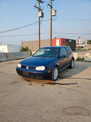 2002 Volkswagen GTI GTI 337