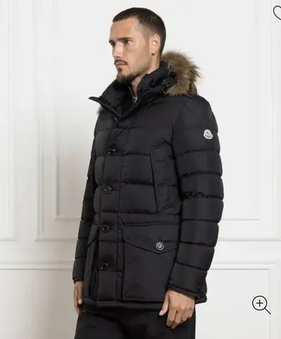 Moncler Mens Jacket size Medium , View more