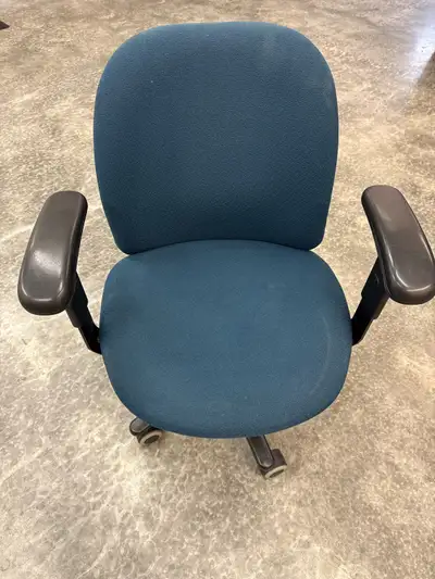 Office chair, View more