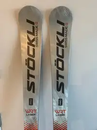 Stockli Laser WRT Pro 172 cm
