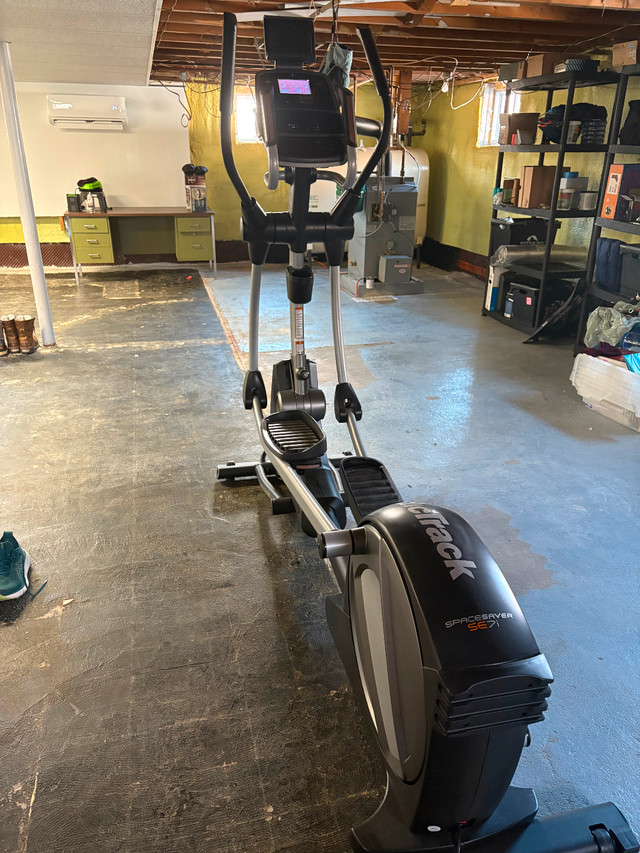 Elliptical in Exercise Equipment in Bathurst - Image 2