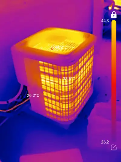 AC Repair, View more