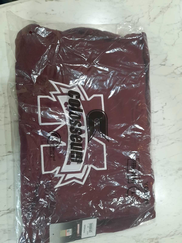 Mississippi State Bulldogs Youth L Sweater  in Kids & Youth in Bedford - Image 2