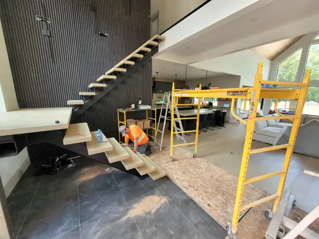 **** Engineering + Construction. One Team. No Excuses **** in Excavation, Demolition & Waterproofing in Mississauga / Peel Region - Image 11