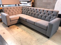 Canadian Sofa Factory Outlet | Lifetime Warranty